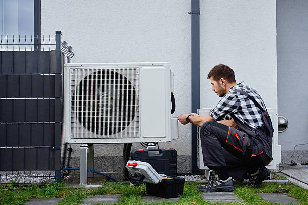 Trusted Hvac service in Breckenridge, CO - Tropical Oasis HVAC